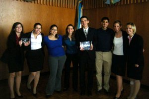 AU Mock Trial 2010